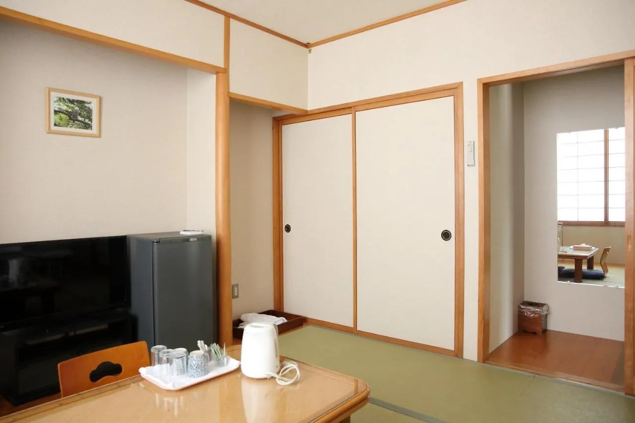 Pinneshiri Onsen Hotel Bogakuso - Vacation Stay 31617V