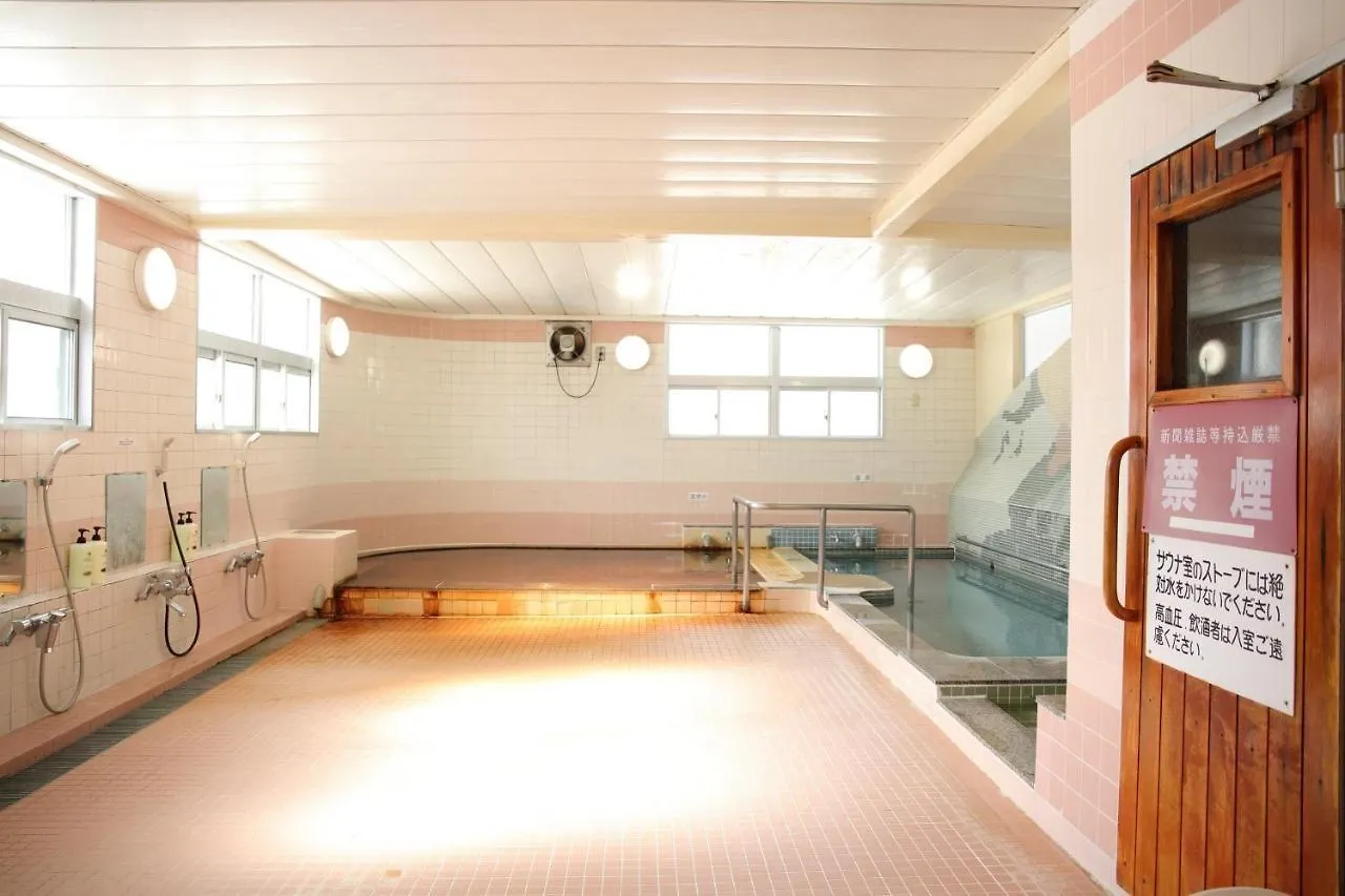Pinneshiri Onsen Hotel Bogakuso - Vacation Stay 31617V